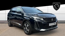 Peugeot 5008 1.5 BlueHDi GT 5dr EAT8 Diesel Estate